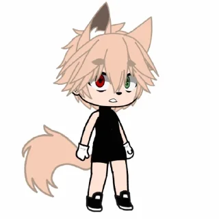 Sticker Gacha club - 8