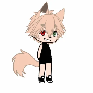 Sticker Gacha club - 1