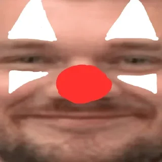 Sticker На СВП - 6