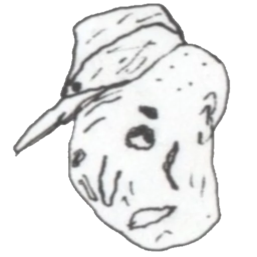 Стикер Gggtran - 8