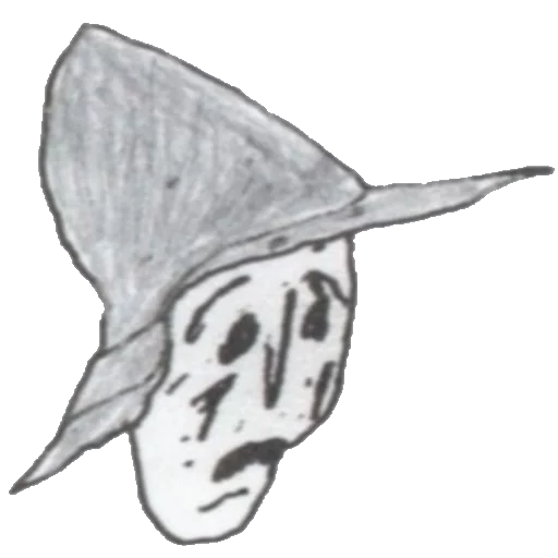 Стикер Gggtran - 7