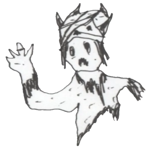 Стикер Gggtran - 5