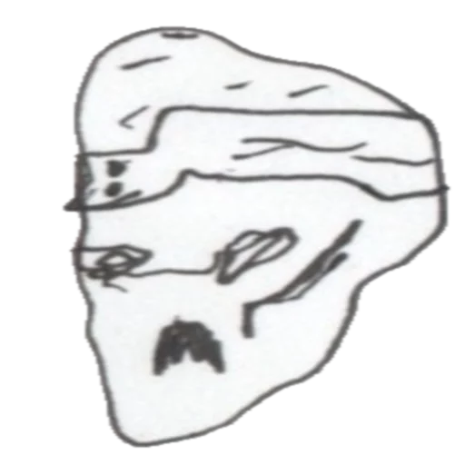 Стикер Gggtran - 4