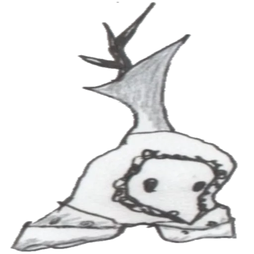 Стикер Gggtran - 0