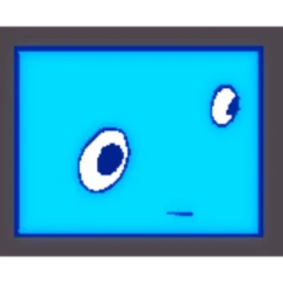 Sticker Больше стиков тут: @stikery4 - 3