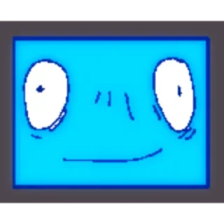 Sticker Больше стиков тут: @stikery4 - 9