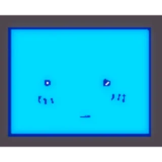 Sticker Больше стиков тут: @stikery4 - 1