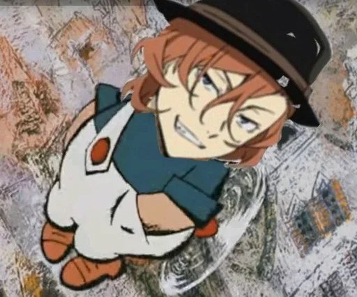 drawing cartoon sketch