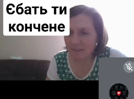 Sticker Ruslana :: @fStikBot - 8