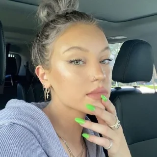 Стикер агб ода - 1