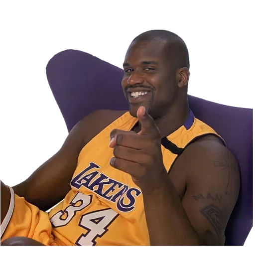 Стикер GhettoBasketShop - 1