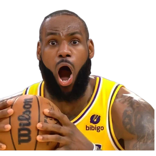 Sticker GhettoBasketShop - 1