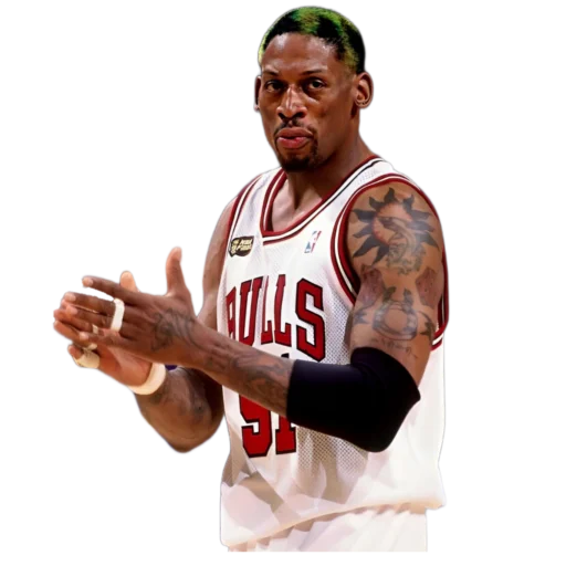 Стикер GhettoBasketShop - 1