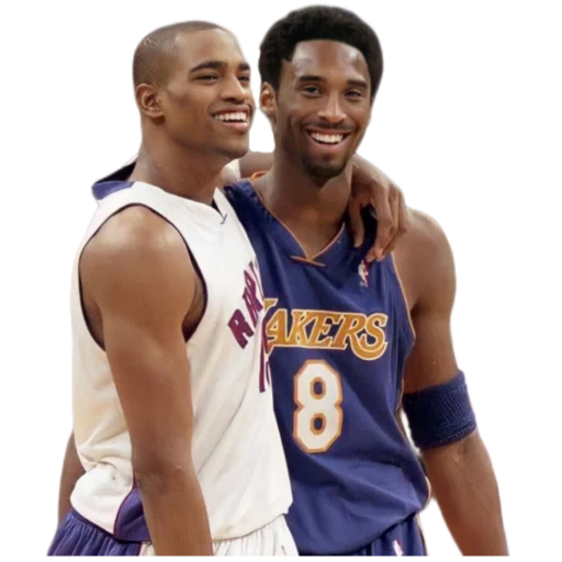 Стикер GhettoBasketShop - 1