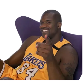 Sticker @ghettobasketshop1 Баскетбольный магазин Ghetto Basket Shop - 9