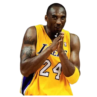 Sticker @ghettobasketshop1 Баскетбольный магазин Ghetto Basket Shop - 4