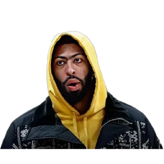 Sticker @ghettobasketshop1 Баскетбольный магазин Ghetto Basket Shop - 8