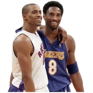 Sticker @ghettobasketshop1 Баскетбольный магазин Ghetto Basket Shop - 0