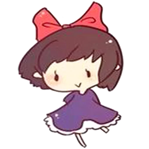 Sticker GhibliMiyasaky - 1