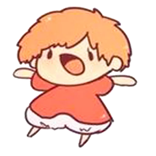 Sticker GhibliMiyasaky - 1