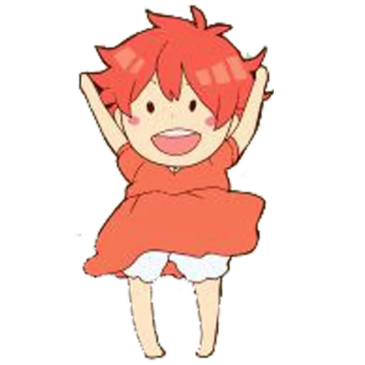 Стикер GhibliMiyasaky - 1