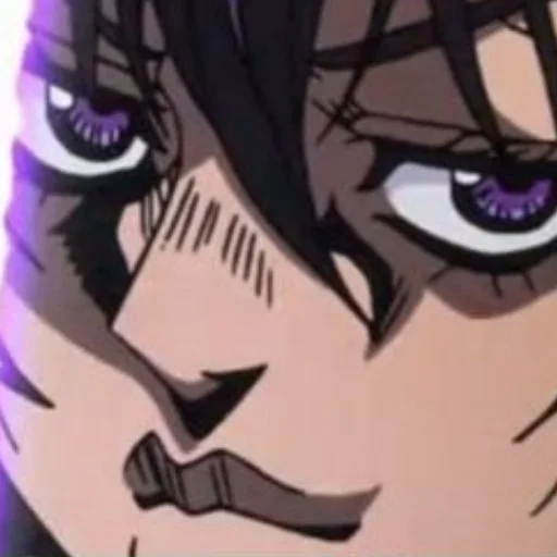 аниме мультфильм иллюстрация