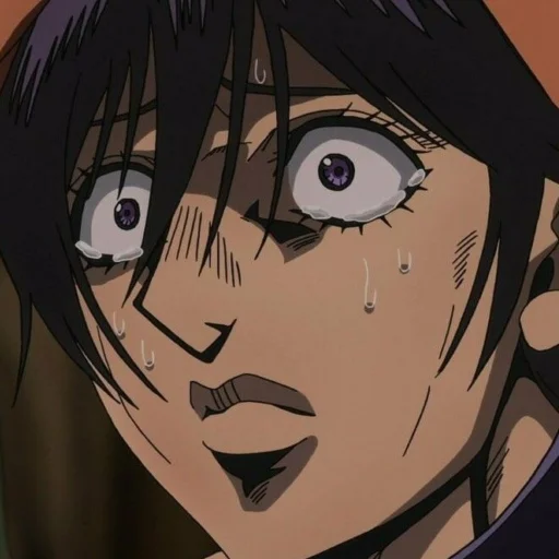 аниме мультфильм иллюстрация