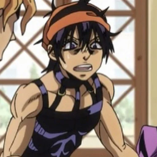 cartoon anime fiction