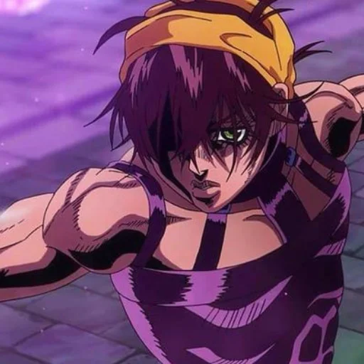 anime cartoon cg artwork