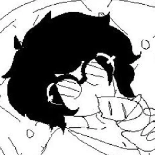 Ghost @ghost_and_pals_stickers - 