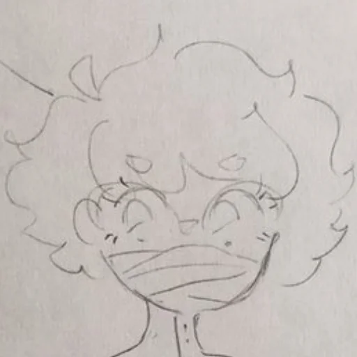 Sticker GhostAndPalsVocaloid - 1