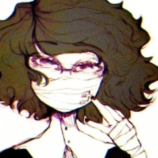 Sticker GhostAndPalsVocaloid - 1