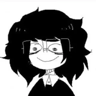 Стикер Ghost @ghost_and_pals_stickers - 10