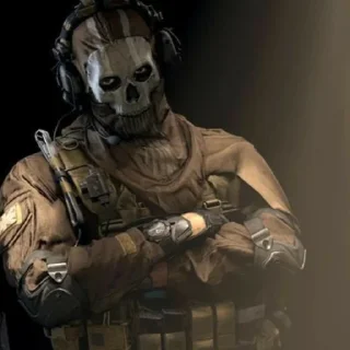 Sticker ghost is my husband - 9