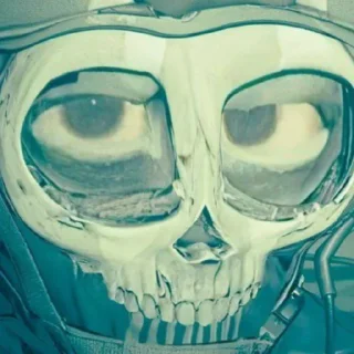 Sticker ghost is my husband - 0