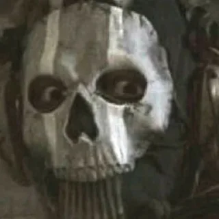 Sticker ghost is my husband - 10