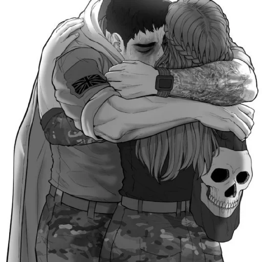 Ghost LOVE (@ghost_channelll .prod) - 