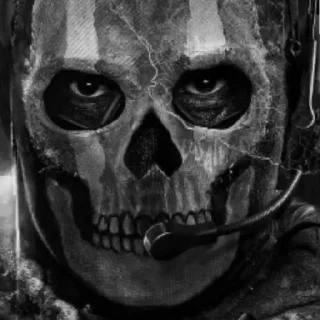 Sticker Ghost LOVE (@ghost_channelll .prod) - 10