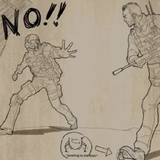 Sticker Ghost LOVE (@ghost_channelll .prod) - 4