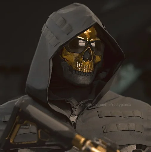 Стикер Ghost_81b08_by_TgEmodziBot - 1