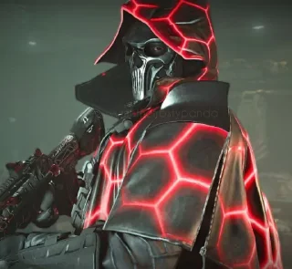 Стикер Ghost @TgEmodziBot - 10