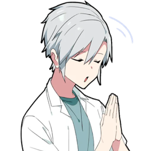 anime illustration cartoon