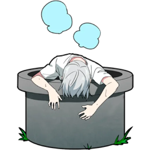 cartoon drawing illustration