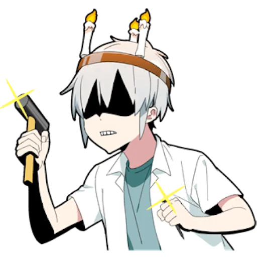 cartoon anime fictional character