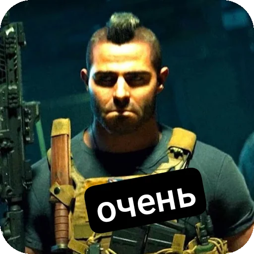 Sticker Ghost_goust - 1