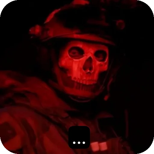 Стикер Ghost_goust - 1