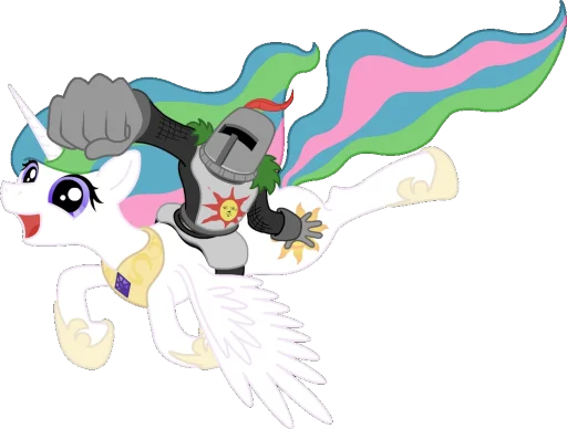 Sticker Ghostly sun - 10