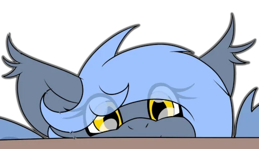 Sticker Ghostly sun - 6