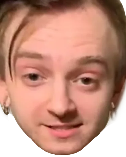 Sticker GidrAgold - 1