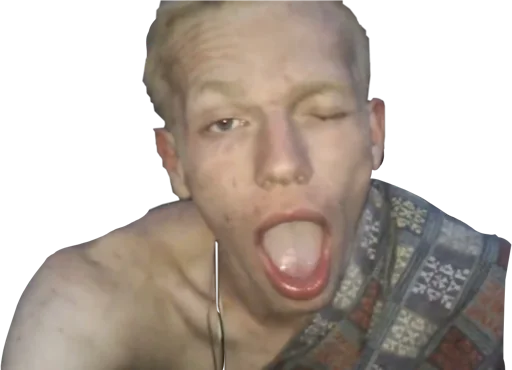 Sticker GidrAgold - 1